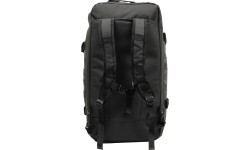 Дорожный рюкзак MFH – чёрный, 62x25x35 см
