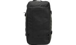 Backpack Bag MFH Travel - Black, 62x25x35cm