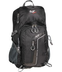 Backpack FoxOutdoor Arber 40 - Black, 40l