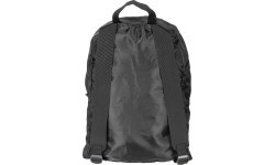 Рюкзак FoxOutdoor, черный, складной