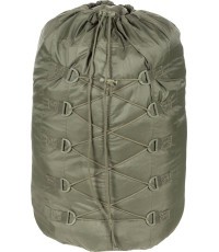 Compression Bag for Sleeping Bag MFH OD green