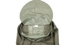 Compression Bag for Sleeping Bag MFH OD green
