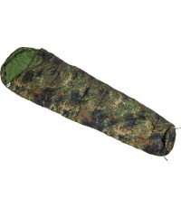  Sleeping Bag FoxOutdoor - BW Camo, 2-layer