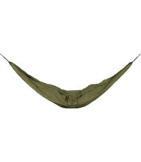 Šūpuļtīkls FoxOutdoor Light, zaļš