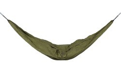 Šūpuļtīkls FoxOutdoor Light, zaļš