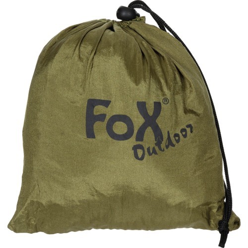 Hammock FoxOutdoor Light - Green