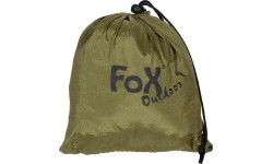 Гамак FoxOutdoor Light, зелёный