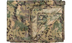 Тент MFH Tarp - Operation Camo, 200x300 см