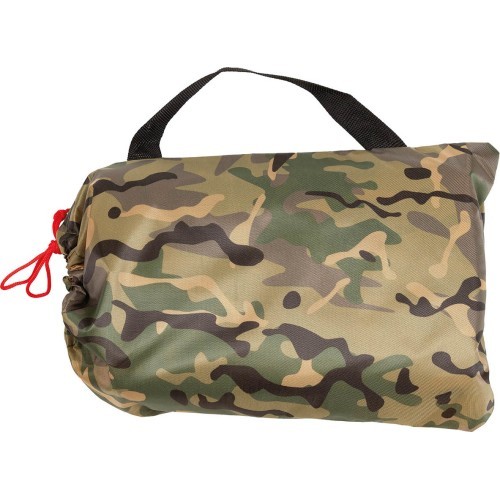 Тент MFH Tarp - Operation Camo, 200x300 см