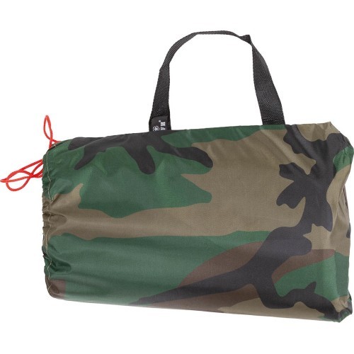 Tents MFH Tarp, Woodland, 300x400 cm