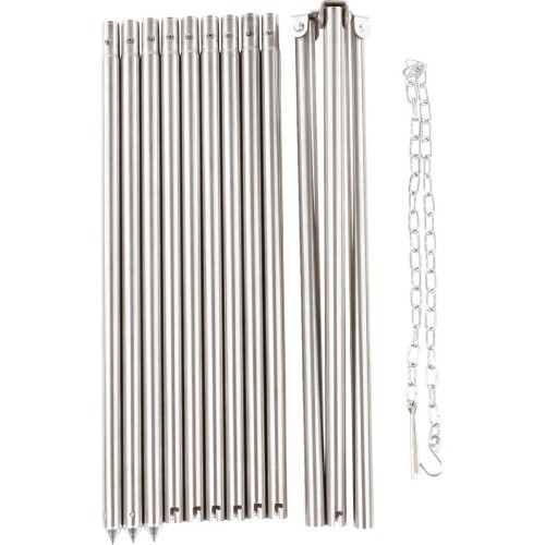 Железная тренога MFH, 1,9 м