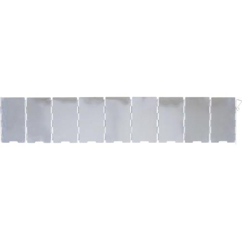 Windscreen FoxOutdoor, 65x13cm