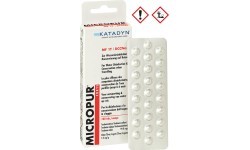 Micropur Forte MF1/100T (4x25)