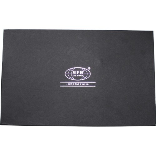 Нож MFH Operation Black Hawk