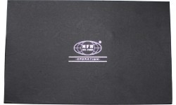 Нож MFH Operation Black Hawk