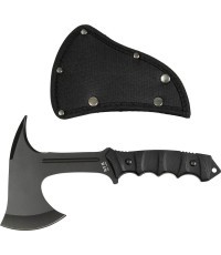 Tomahauks MFH Comox