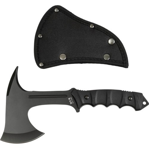 Tomahauks MFH Comox
