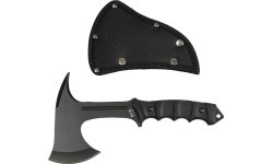 Tomahawk MFH Comox