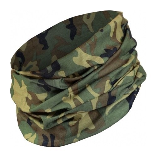 Multi Function Headgear MIL-TEC 12216020