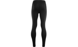 Longs Aclima LW, Jet Black, S dydis - 123