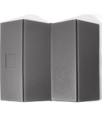 BasicNature Foldable seat cushion