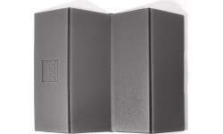 BasicNature Foldable seat cushion