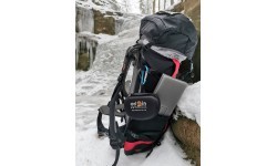 Складная подушка для сидения BasicNature