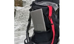Складная подушка для сидения BasicNature