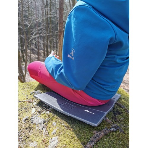 Salokāms sēžamspilvens BasicNature