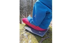 Salokāms sēžamspilvens BasicNature