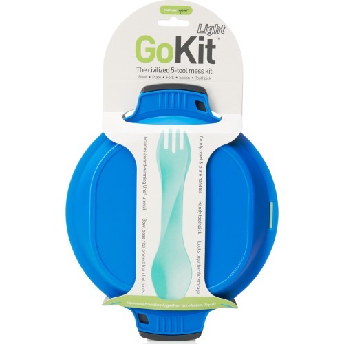 humangear 'GoKit'