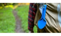 Складная лопата humangear GoDigg