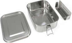 Pusdienu kārbiņa Origin Outdoors Deluxe, 0,8 l