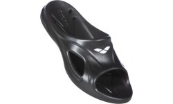 Шлепанцы Arena Hydrosoft II Hook, черные - 500