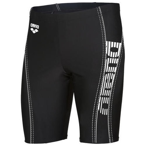Плавки Byor Evo Jammer R, чёрные - 505