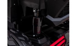 Электромобиль багги Maverick Turbo RR, красный