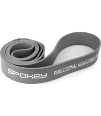 Training rubber sup. hard Spokey POWER II