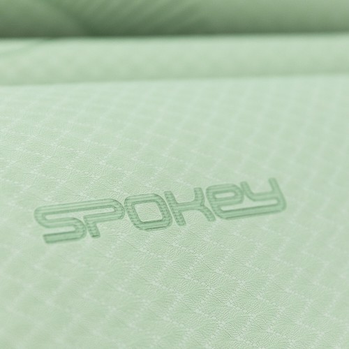 Yoga and exercise mat Spokey MANDALA