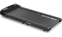 Electric treadmill walking pad Spokey DASH