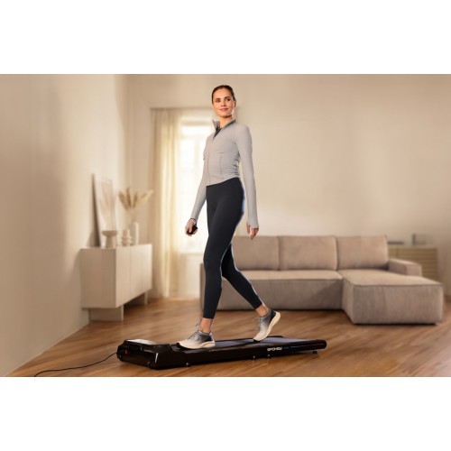 Electric treadmill walking pad Spokey DASH
