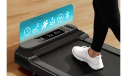 Electric treadmill walking pad Spokey DASH