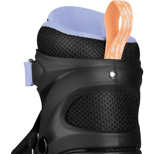 Regulējamas bērnu skrituļslidas Spokey 4in1 QUATTRO