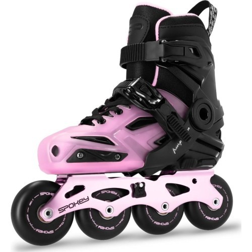 Регулируемые детские роликовые коньки Spokey FREESPO JUNIOR