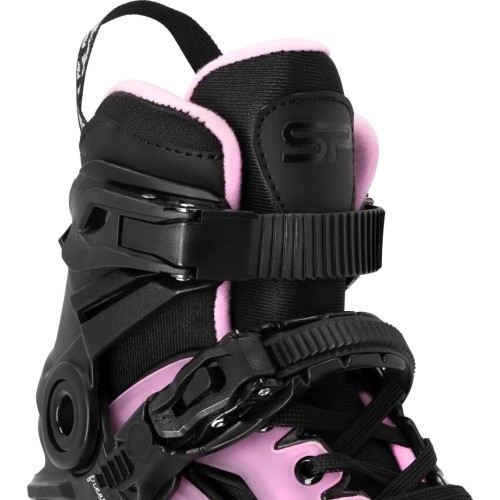 Adjustable inline skates for children Spokey FREESPO JUNIOR