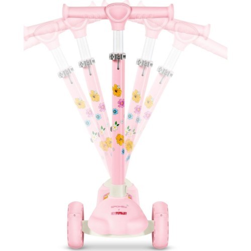 Balance scooter Spokey FIORI