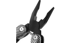 Мультитул Spokey Carbon SX, чёрный