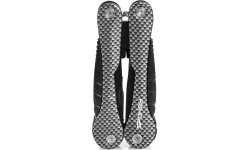 Мультитул Spokey Carbon SX, чёрный