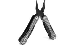 Мультитул Spokey Carbon SX, чёрный