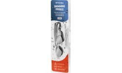 Swimming goggles black Spokey ERISK