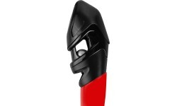 Sausā snorkelēšanas caurule Spokey BREM